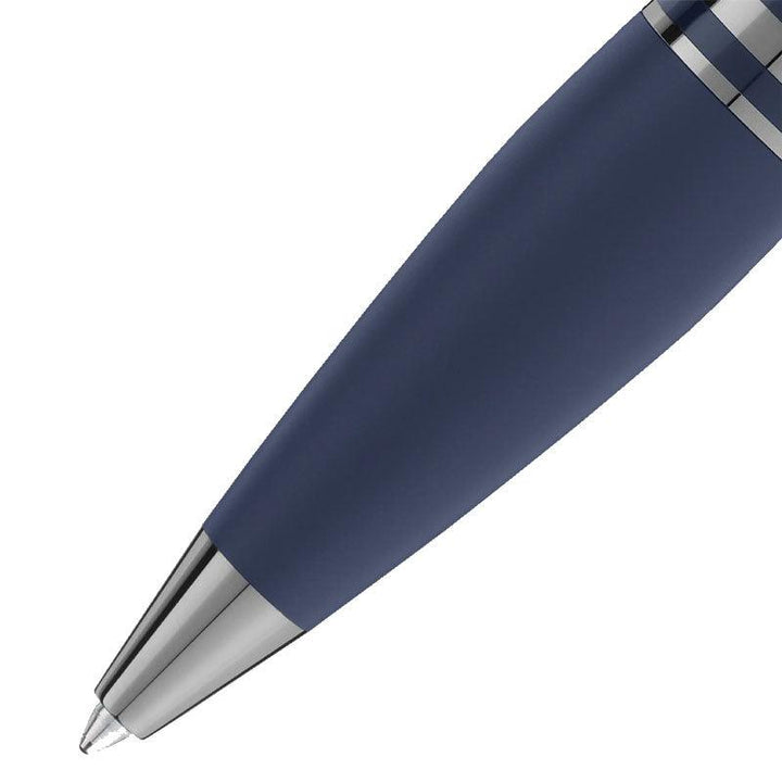 Montblanc balpen Starwalker Spaceblue Resin 130213 - Capodagli 1937