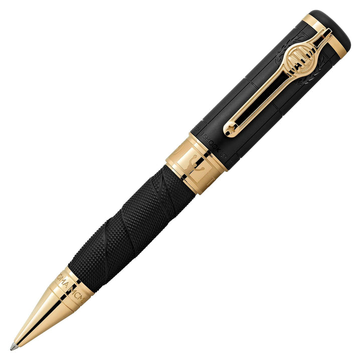 Montblanc ballpoint pen Great Characters Muhammad Ali special edition 129335 - Capodagli 1937