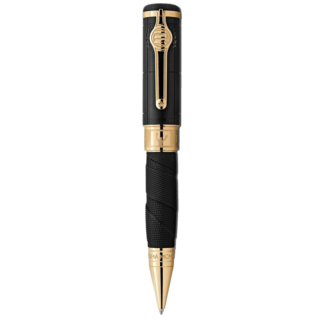 Montblanc ballpoint pen Great Characters Muhammad Ali special edition 129335 - Capodagli 1937