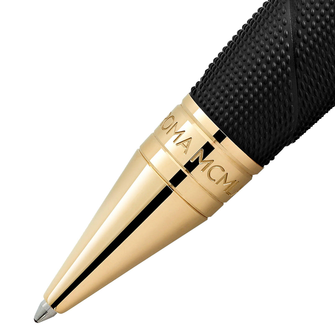 Montblanc ballpoint pen Great Characters Muhammad Ali special edition 129335 - Capodagli 1937