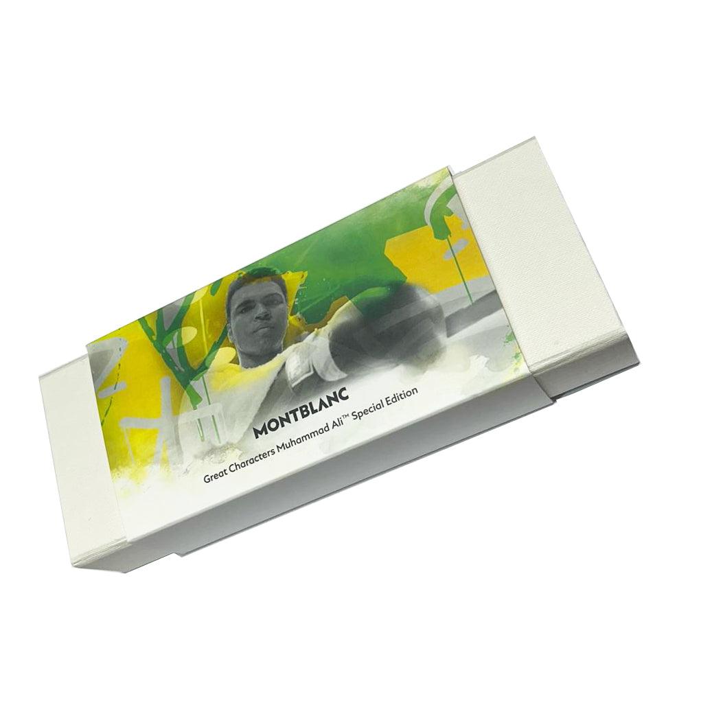 Montblanc ballpoint pen Great Characters Muhammad Ali special edition 129335 - Capodagli 1937