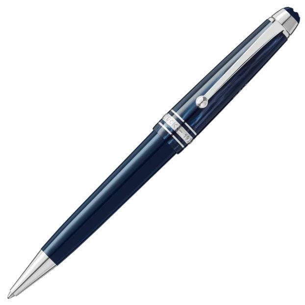 Montblanc penna sfera Meisterstück The Origin Collection Midsize 131340 - Capodagli 1937