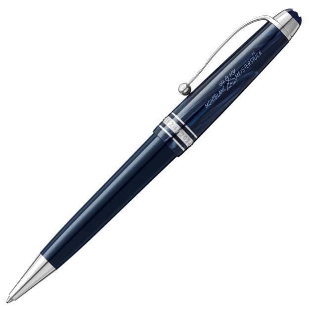 Montblanc penna sfera Meisterstück The Origin Collection Midsize 131340 - Capodagli 1937