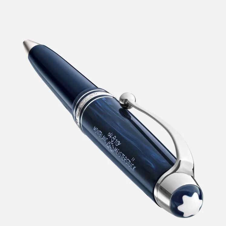 Montblanc penna sfera Meisterstück The Origin Collection Midsize 131340 - Capodagli 1937
