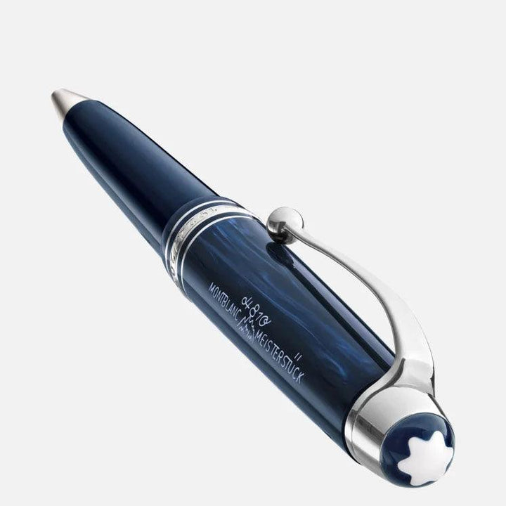 Montblanc penna sfera Meisterstück The Origin Collection Midsize 131340 - Capodagli 1937