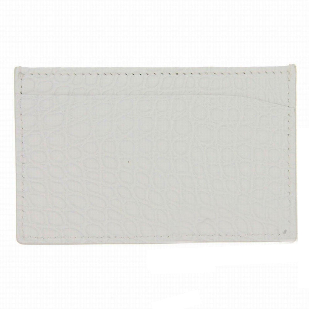 Montblanc creditcardhouder 2cc Meisterstuck wit 113722 - Capodagli 1937