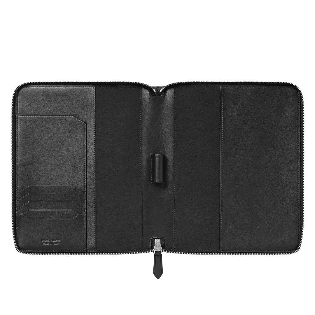 Montblanc A5 Klemmbrett mit Scharnier Meisterstück 4810 130907 - Capodagli 1937