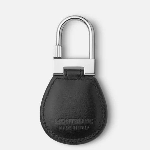 Montblanc portachiavi Meisterstück nero 198342 - Capodagli 1937