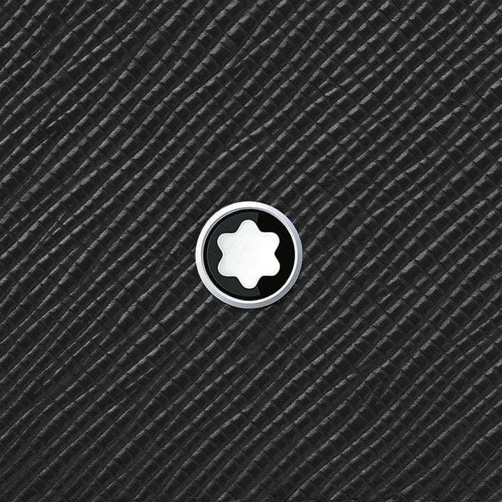 Montblanc pung 6 rum Montblanc Sartorial sort 130315 - Capodagli 1937