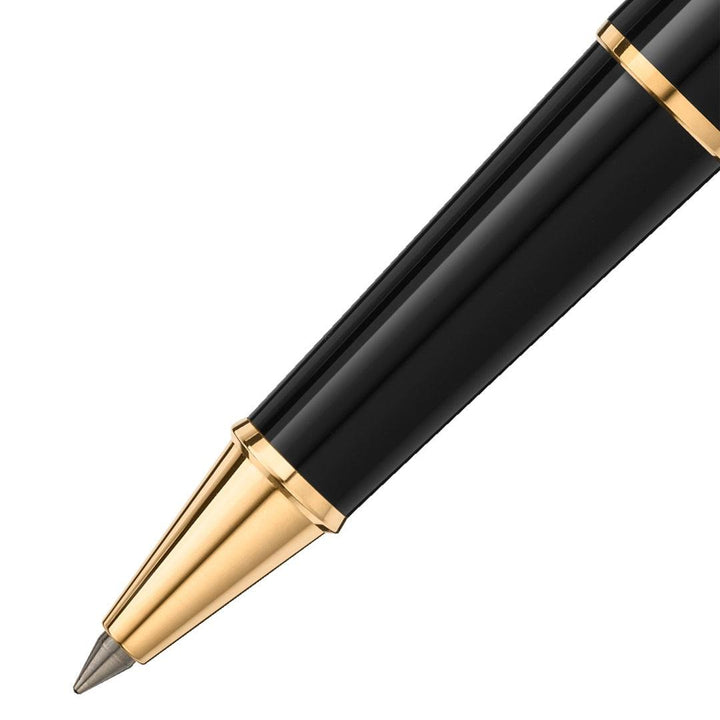 Montblanc roller Classique Meisterstück Around the World in 80 Days 128474 - Capodagli 1937