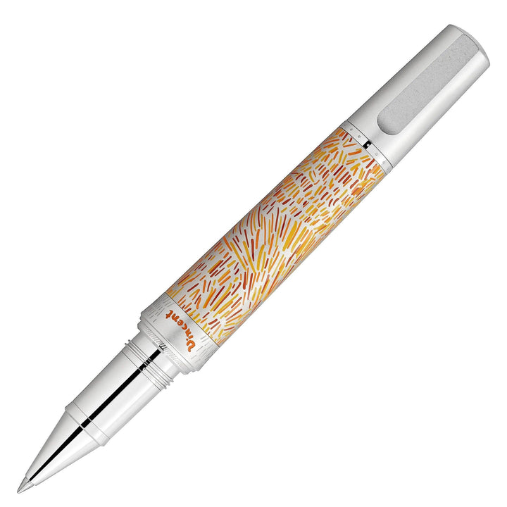 Montblanc roller Masters of Art Hommage à Vincent van Gogh Edition limitée 4810 129156 - Capodagli 1937
