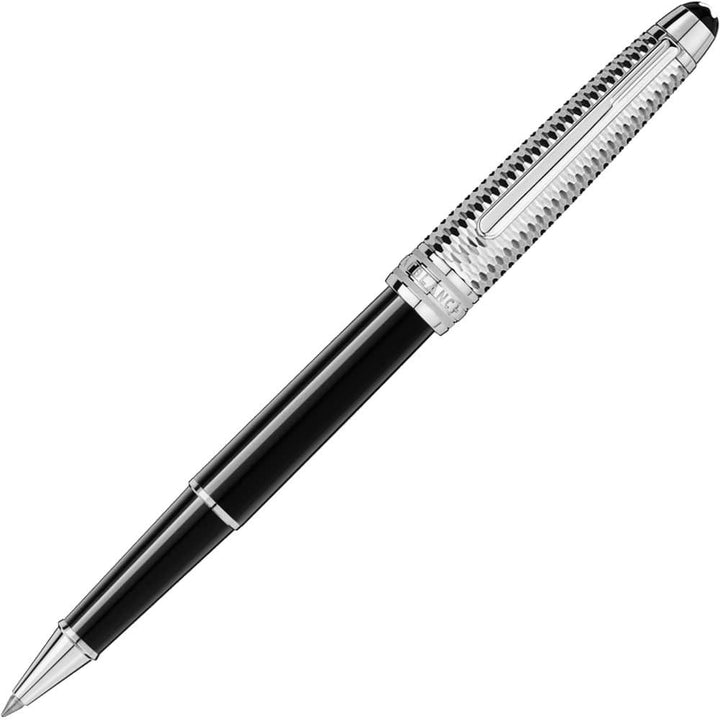 Rodillo Montblanc Meisterstück Doué Geometry Classique 132502 - Capodagli 1937