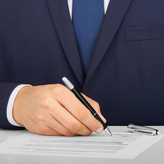 Rodillo Montblanc Meisterstück Doué Geometry Classique 132502 - Capodagli 1937