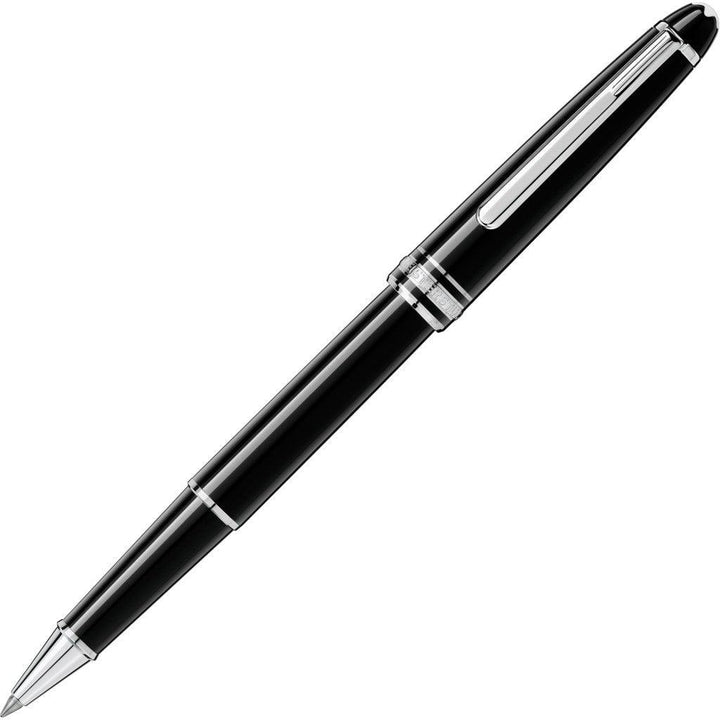 Rolă Montblanc Meisterstück Platinum Classique 132445 - Capodagli 1937
