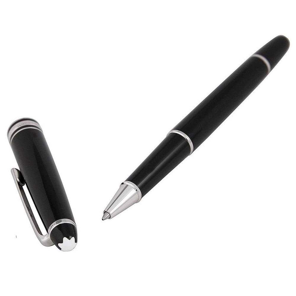 Rolă Montblanc Meisterstück Platinum Classique 132445 - Capodagli 1937