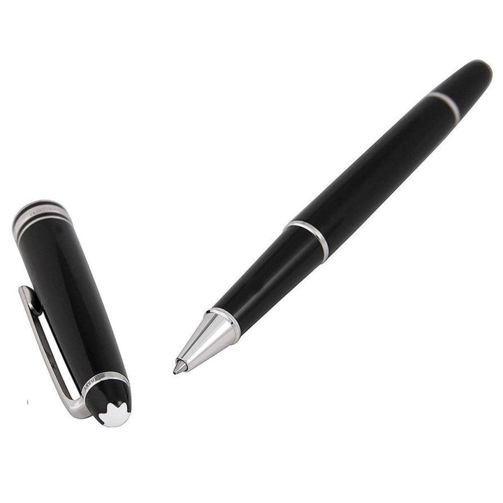 Rolă Montblanc Meisterstück Platinum Classique 132445 - Capodagli 1937
