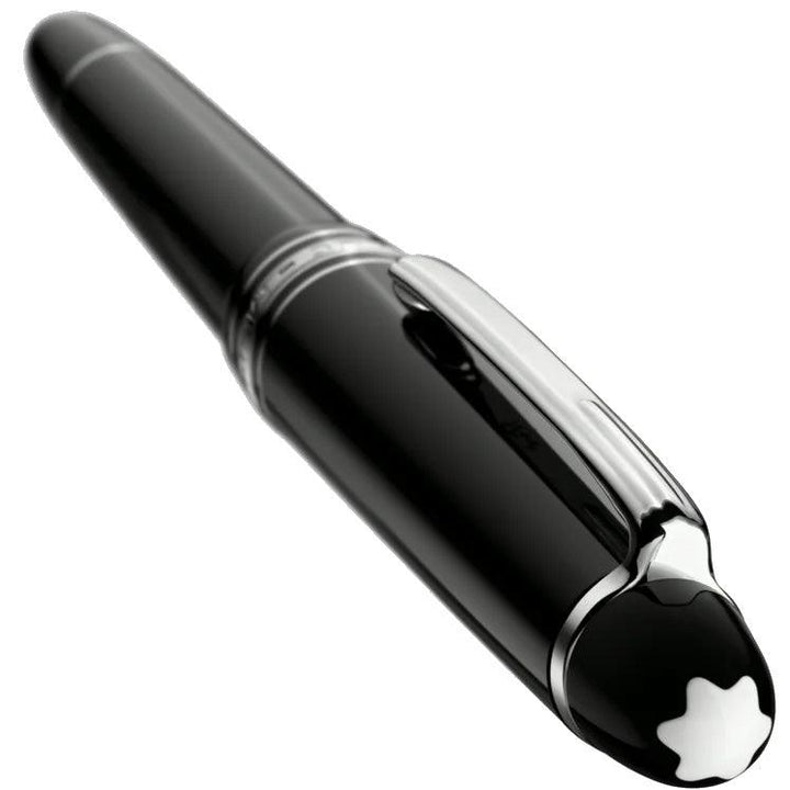 Rolă Montblanc Meisterstück Platinum Classique 132445 - Capodagli 1937