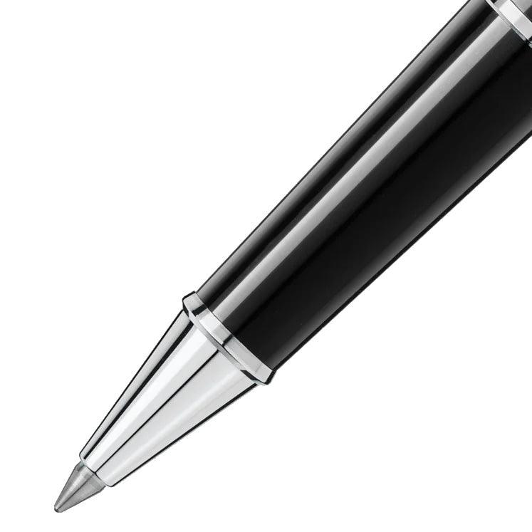 Rolă Montblanc Meisterstück Platinum Classique 132445 - Capodagli 1937
