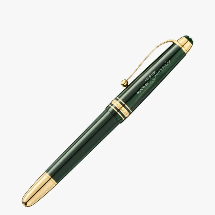 Montblanc Roller Meisterstück The Origin Collection Classique 131343 – Capodagli 1937