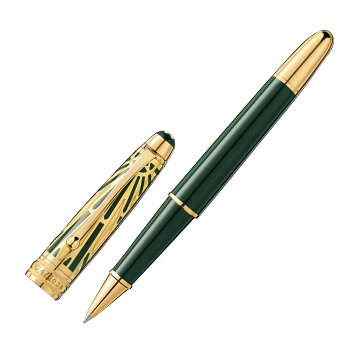 Montblanc roller Meisterstück The Origin Collection Doué Classique 131351 - Capodagli 1937