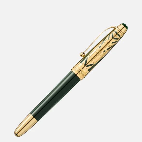 Montblanc roller Meisterstück The Origin Collection Doué Classique 131351 - Capodagli 1937