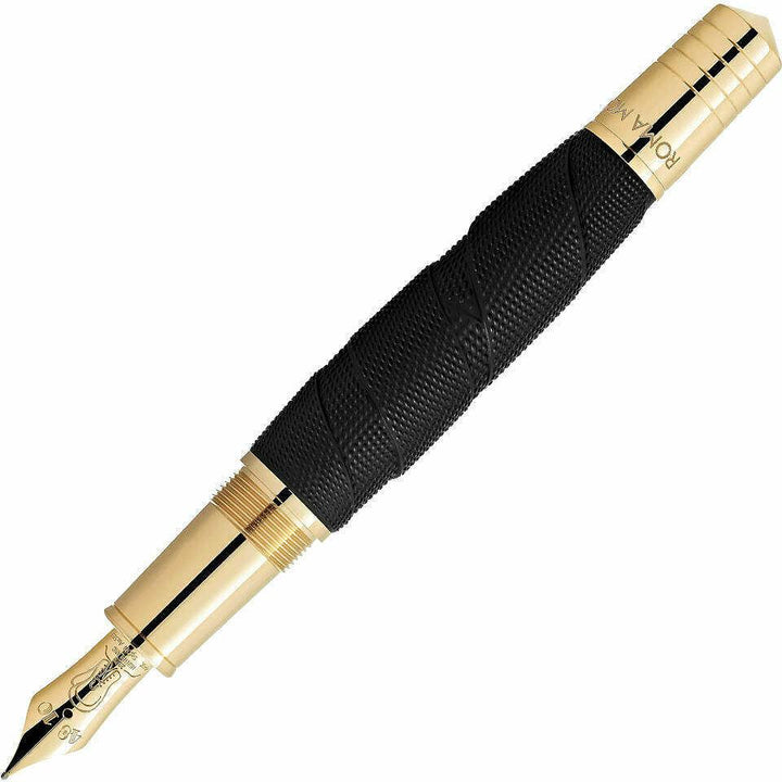 Montblanc στυλό Great Characters Muhammad Ali Special Edition 129333 - Capodagli 1937