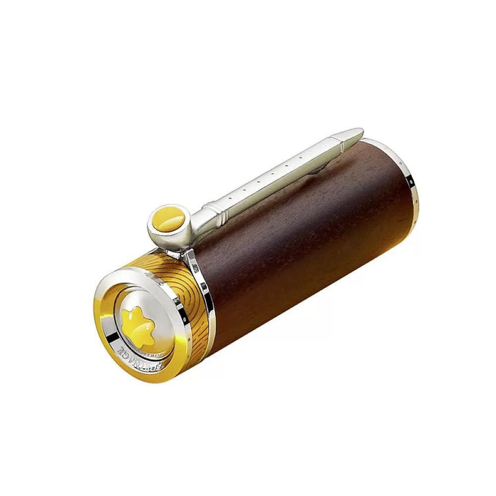 Stylo plume Montblanc Masters of Art Hommage à Vincent van Gogh Edition Limitée 4810 pointe M 129155 - Capodagli 1937