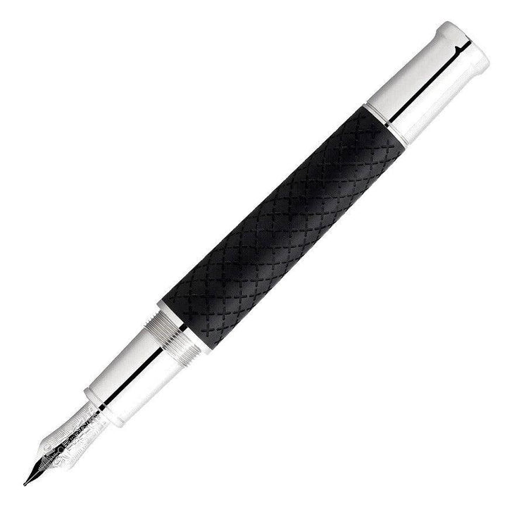 Montblanc vulpen Writers Edition Homage To Robert Louis Stevenson limited edition tip M 129417 - Capodagli 1937