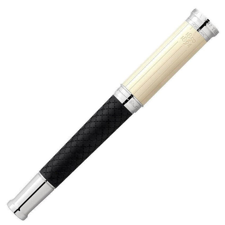 Montblanc vulpen Writers Edition Homage To Robert Louis Stevenson limited edition tip M 129417 - Capodagli 1937