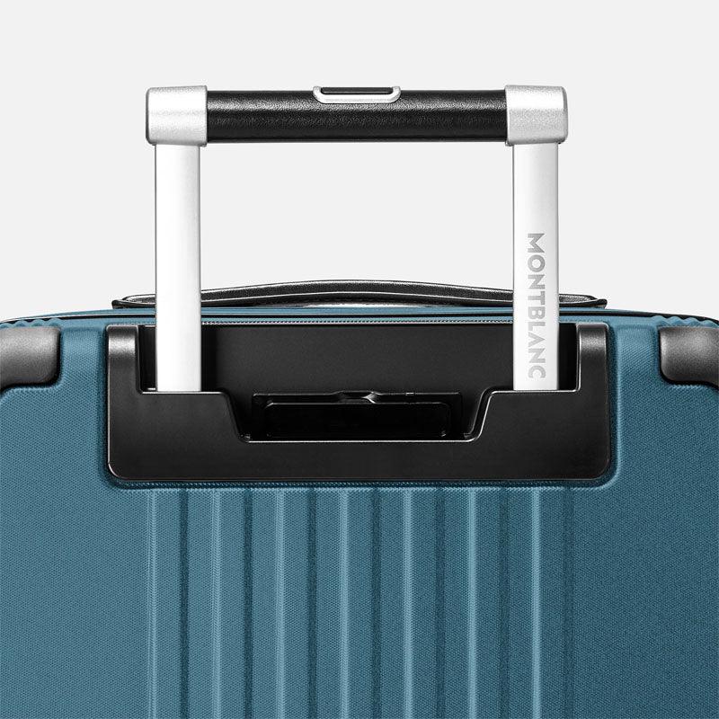 Montblanc kompakt håndbagagevogn #MY4810 131852 - Capodagli 1937