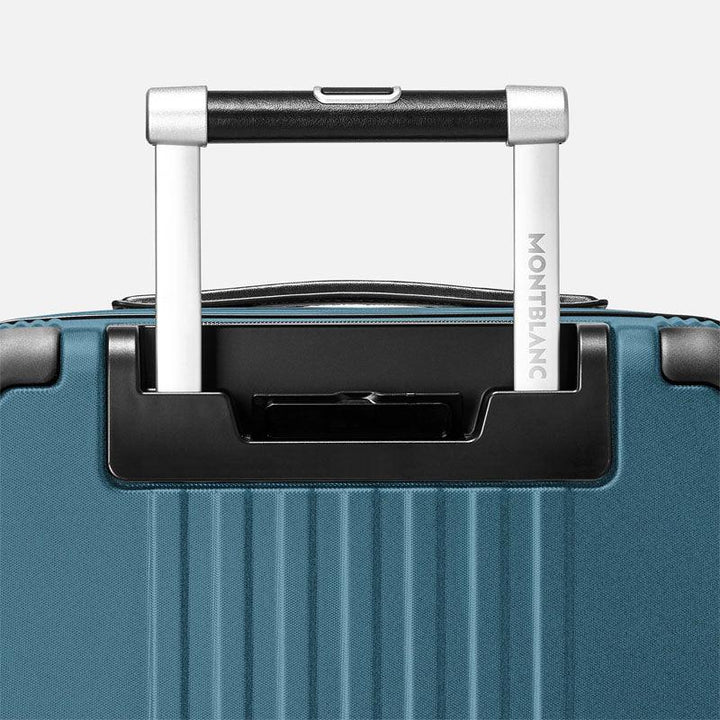 Montblanc kompakt håndbagagevogn #MY4810 131852 - Capodagli 1937