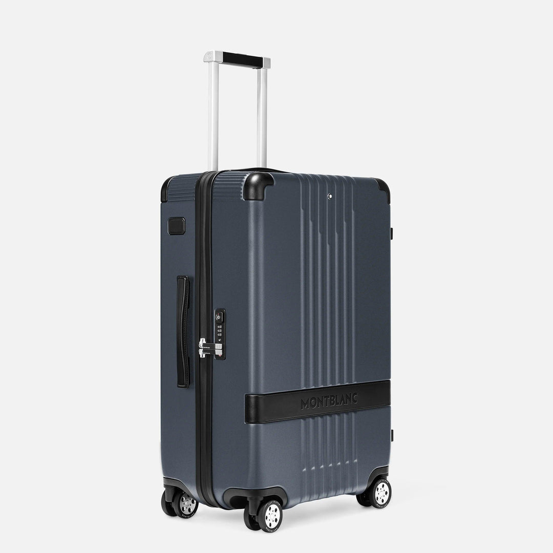 Carro mediano Montblanc MY4810 Hierro Forjado 131859 ​​- Capodagli 1937