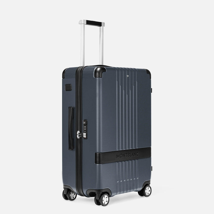 Carro mediano Montblanc MY4810 Hierro Forjado 131859 ​​- Capodagli 1937