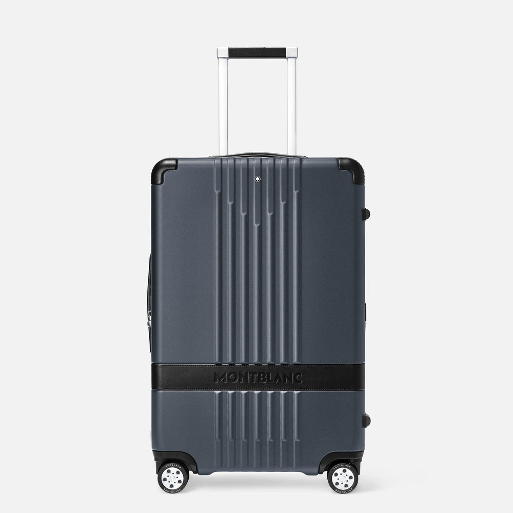 Carro mediano Montblanc MY4810 Hierro Forjado 131859 ​​- Capodagli 1937