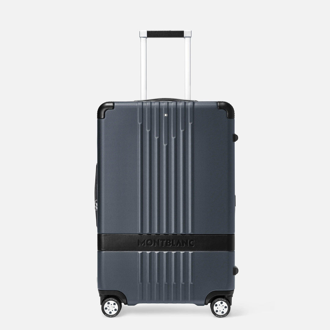 Carro mediano Montblanc MY4810 Hierro Forjado 131859 ​​- Capodagli 1937