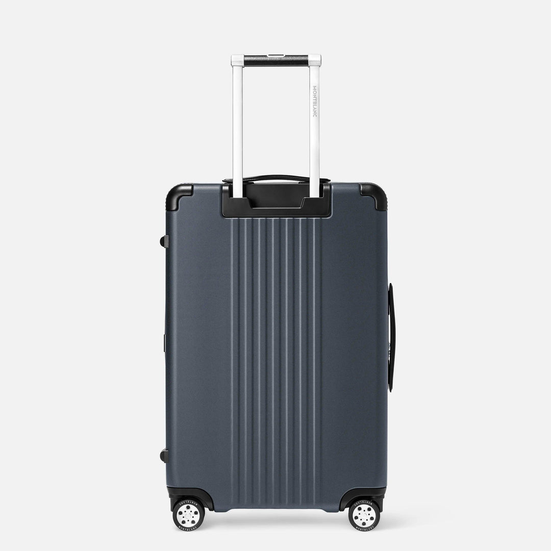 Carro mediano Montblanc MY4810 Hierro Forjado 131859 ​​- Capodagli 1937