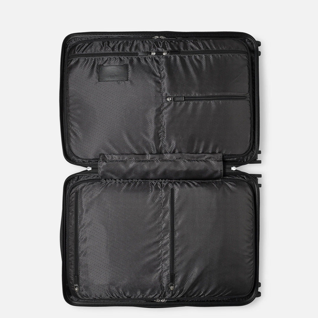 Carro mediano Montblanc MY4810 Hierro Forjado 131859 ​​- Capodagli 1937