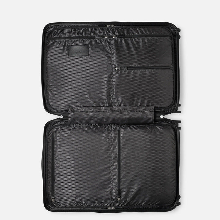 Carro mediano Montblanc MY4810 Hierro Forjado 131859 ​​- Capodagli 1937