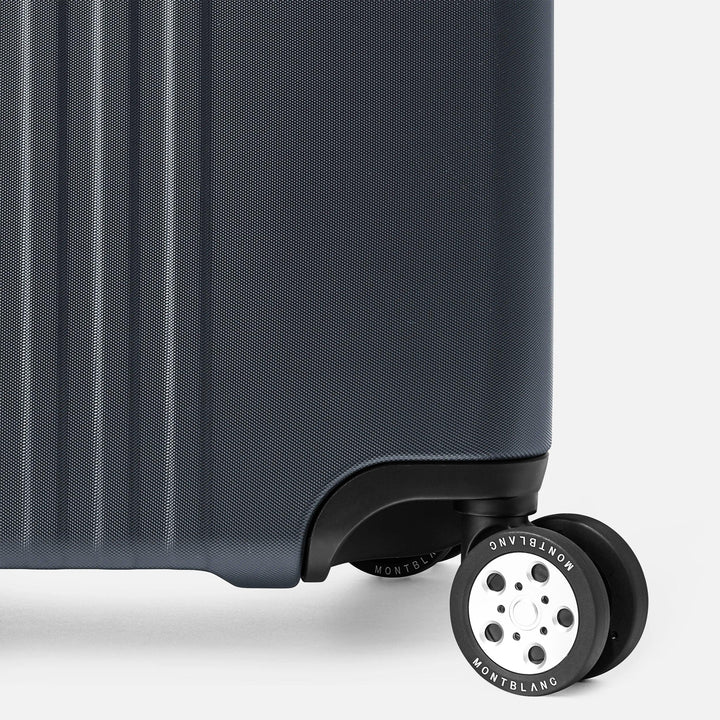 Carro mediano Montblanc MY4810 Hierro Forjado 131859 ​​- Capodagli 1937