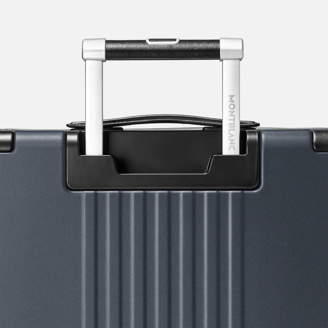 Carro mediano Montblanc MY4810 Hierro Forjado 131859 ​​- Capodagli 1937