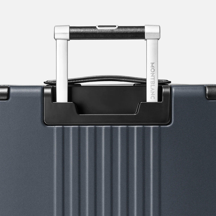 Carro mediano Montblanc MY4810 Hierro Forjado 131859 ​​- Capodagli 1937