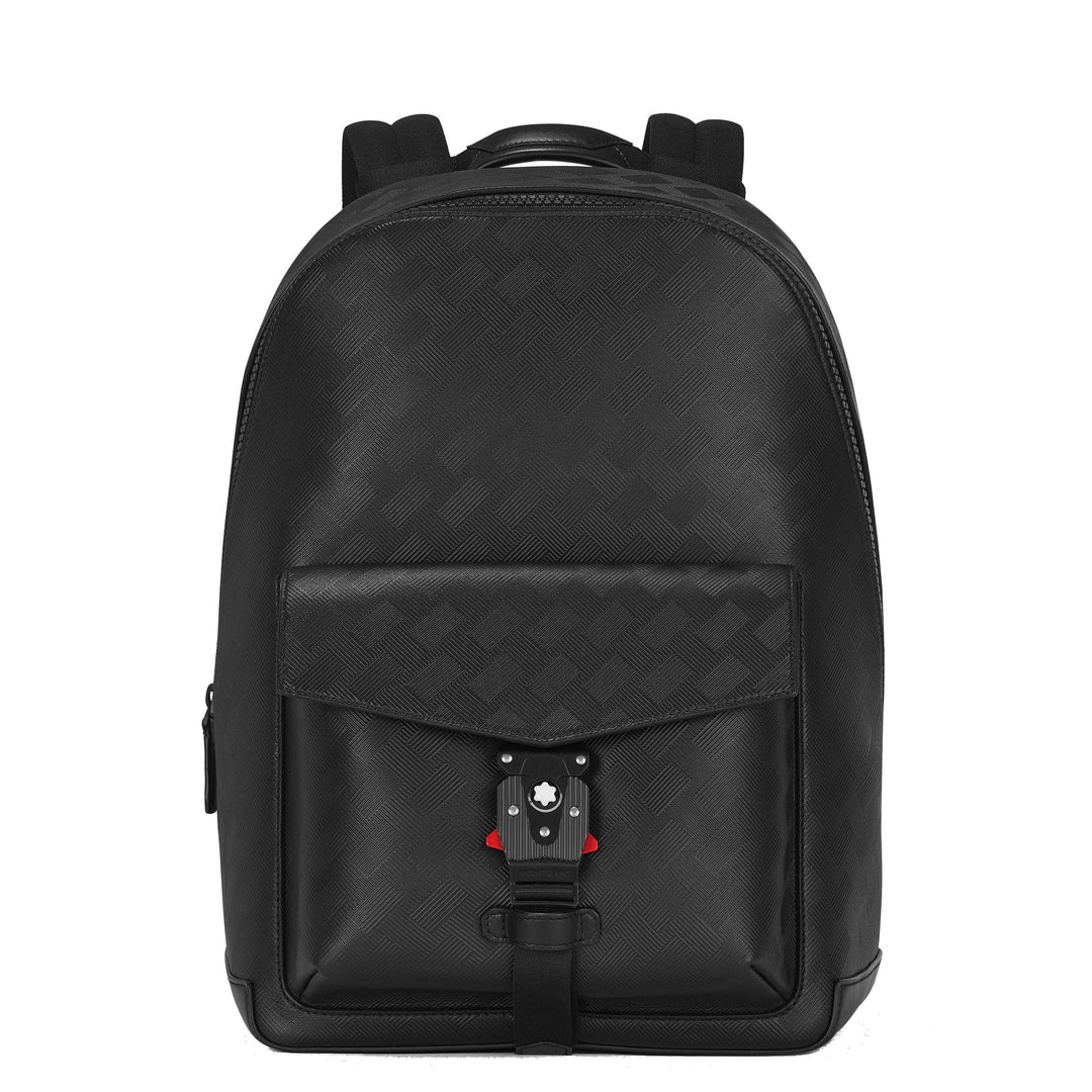 Montblanc Rucksack mit Vorhängeschloss Extreme 3.0 129965 – Capodagli 1937