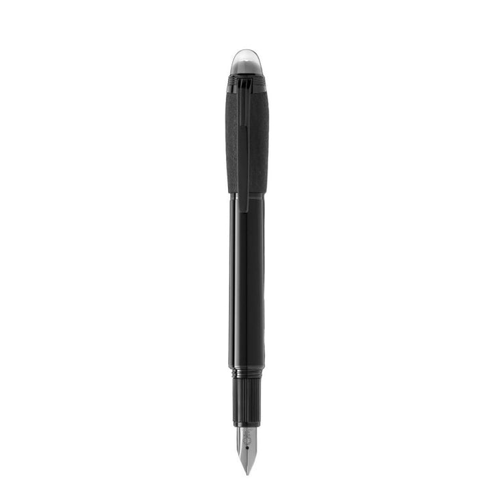 Montblanc vulpen StarWalker BlackCosmos Doué tip M 129287