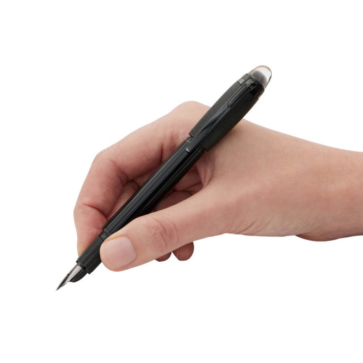 Montblanc vulpen StarWalker BlackCosmos Doué tip M 129287