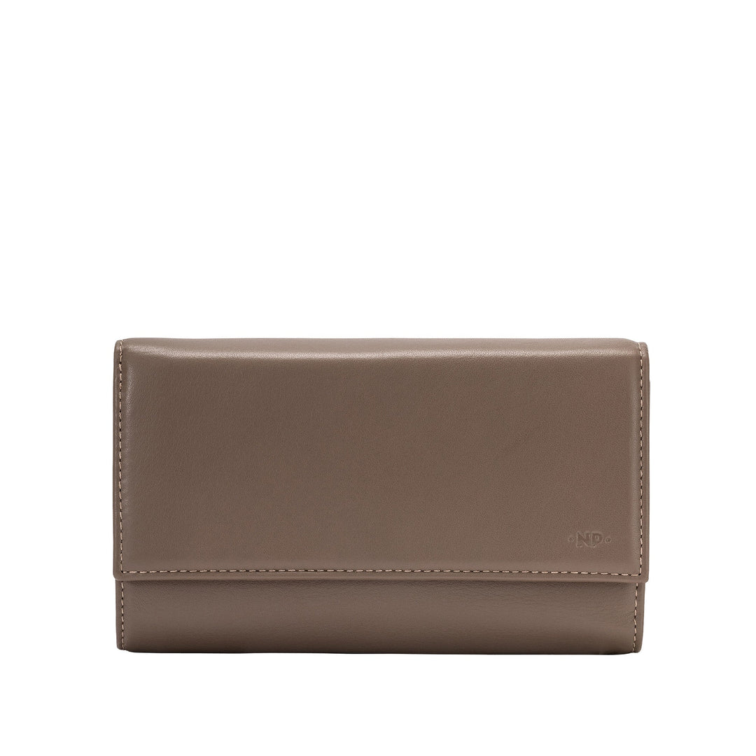 Nuvola Pelle Large Capacity Women&