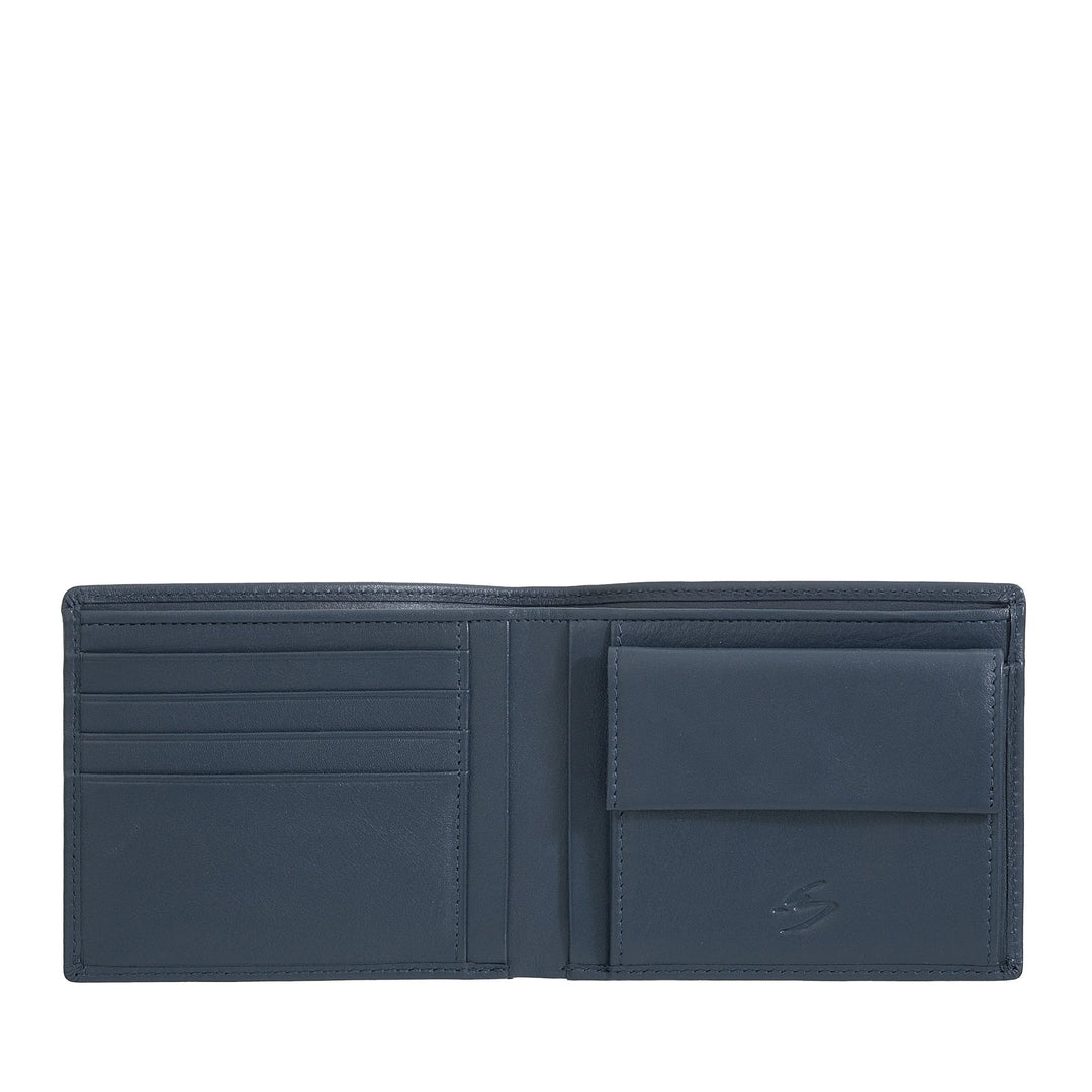 Nuvola Pelle Slim Men&