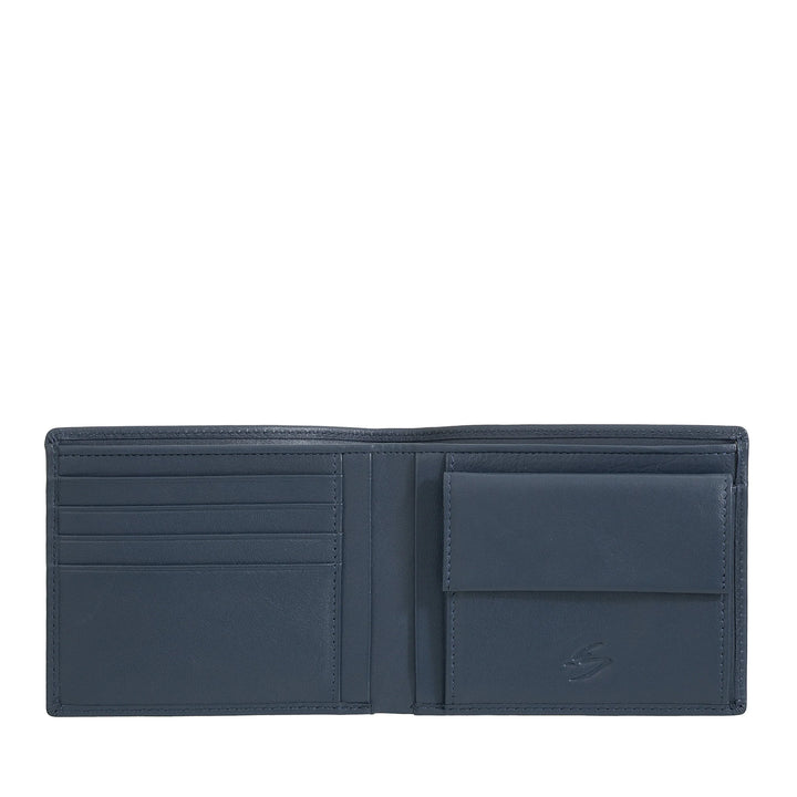 Nuvola Pelle Slim Men&