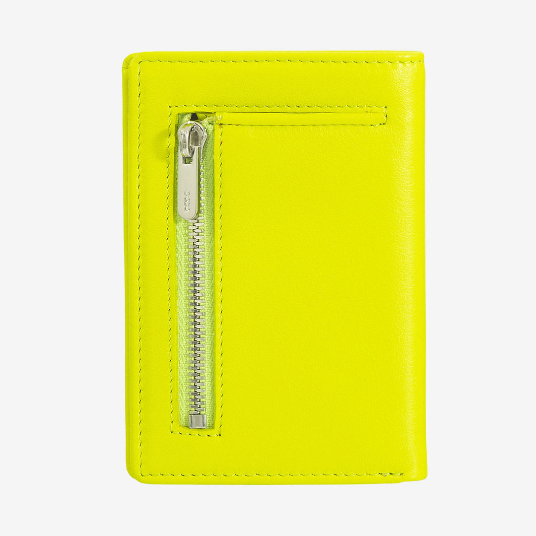 DUDU Kleine Herren-Geldbörse aus Leder, kompakte schlanke Herren-Geldbörse mit Kreditkartenhalter, Bargeld-Banknotenhalter, Münzgeldbörse mit Reißverschluss, mit RFID-Schutz