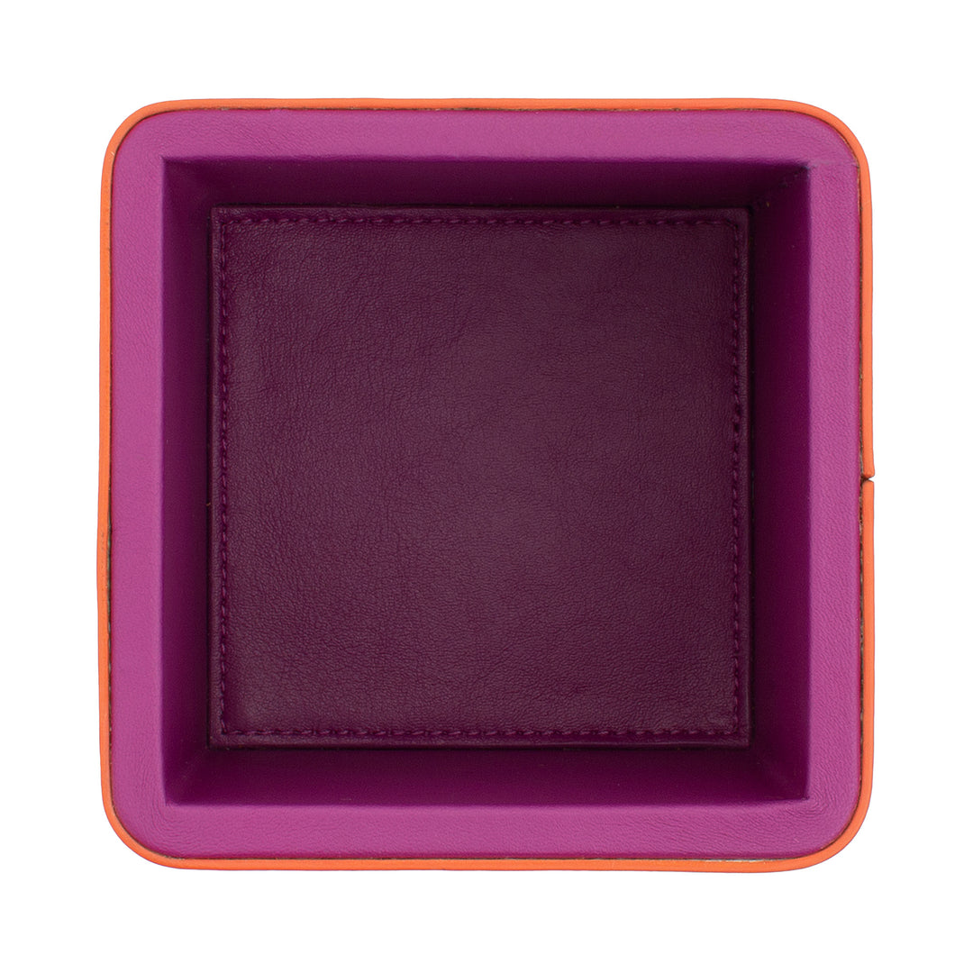 DUDU Designer Δερμάτινη θήκη για στυλό γραφείου, θήκη για στυλό για τραπέζι γραφείου, πολύχρωμη μολυβοθήκη