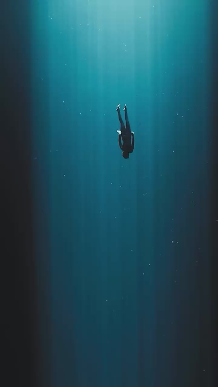 U-BOAT orologio Profondo 10000 MT Limited Edition 100pz ref. 3600